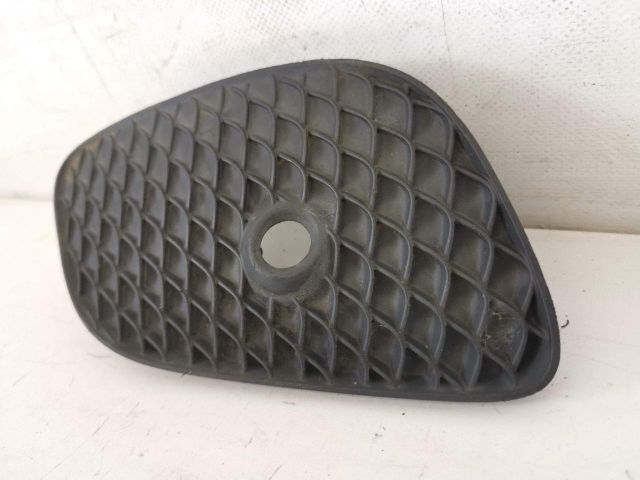 bontott MERCEDES-BENZ A-CLASS Jobb Ködlámpa Rács