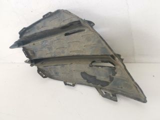 bontott MERCEDES-BENZ A-CLASS Jobb Ködlámpa Rács