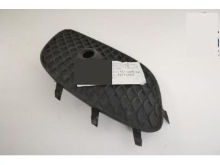 bontott MERCEDES-BENZ A-CLASS Jobb Ködlámpa Rács