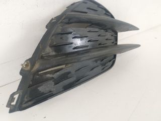 bontott MERCEDES-BENZ A-CLASS Jobb Ködlámpa Rács