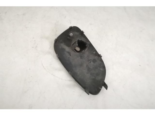 bontott MERCEDES-BENZ A-CLASS Jobb Ködlámpa Rács