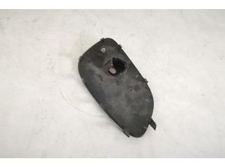 bontott MERCEDES-BENZ A-CLASS Jobb Ködlámpa Rács