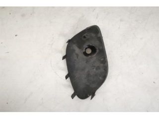 bontott MERCEDES-BENZ A-CLASS Jobb Ködlámpa Rács