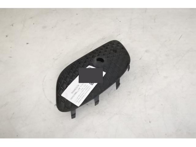 bontott MERCEDES-BENZ A-CLASS Jobb Ködlámpa Rács