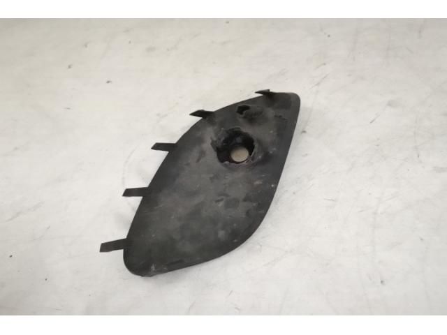 bontott MERCEDES-BENZ A-CLASS Jobb Ködlámpa Rács