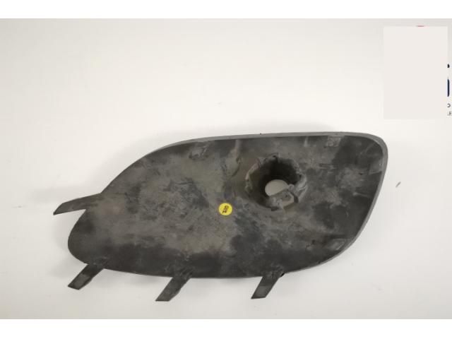 bontott MERCEDES-BENZ A-CLASS Jobb Ködlámpa Rács