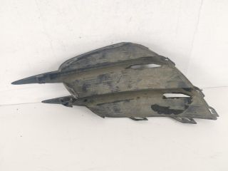 bontott MERCEDES-BENZ A-CLASS Jobb Ködlámpa Rács