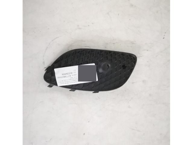 bontott MERCEDES-BENZ A-CLASS Jobb Ködlámpa Rács