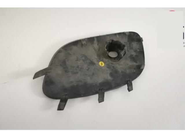 bontott MERCEDES-BENZ A-CLASS Jobb Ködlámpa Rács