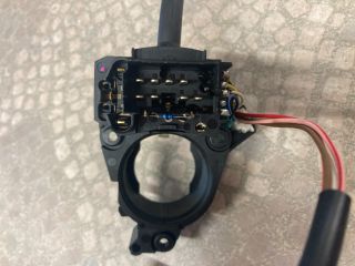 bontott MERCEDES-BENZ A-CLASS Jobb Kormánykapcsoló Ablaktörlő