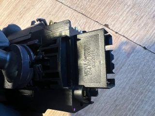 bontott MERCEDES-BENZ A-CLASS Jobb Kormánykapcsoló Ablaktörlő