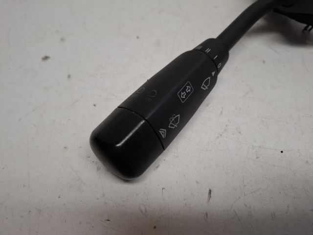 bontott MERCEDES-BENZ A-CLASS Jobb Kormánykapcsoló Ablaktörlő