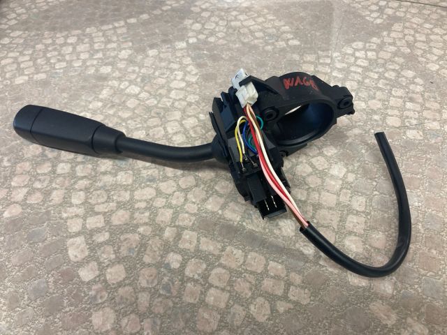 bontott MERCEDES-BENZ A-CLASS Jobb Kormánykapcsoló Ablaktörlő