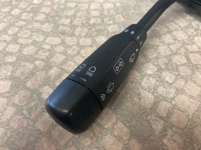 bontott MERCEDES-BENZ A-CLASS Jobb Kormánykapcsoló Ablaktörlő