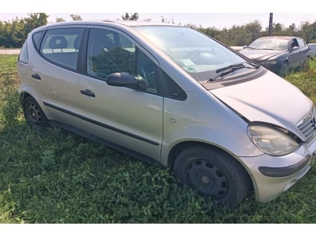 bontott MERCEDES-BENZ A-CLASS Jobb Kormánykapcsoló Ablaktörlő