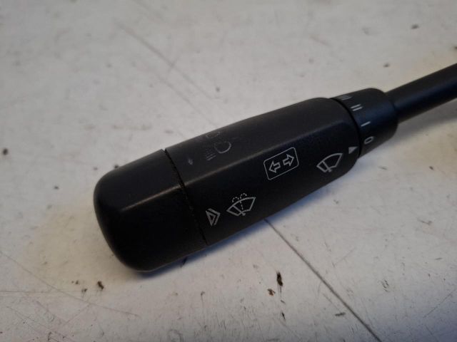 bontott MERCEDES-BENZ A-CLASS Jobb Kormánykapcsoló Ablaktörlő