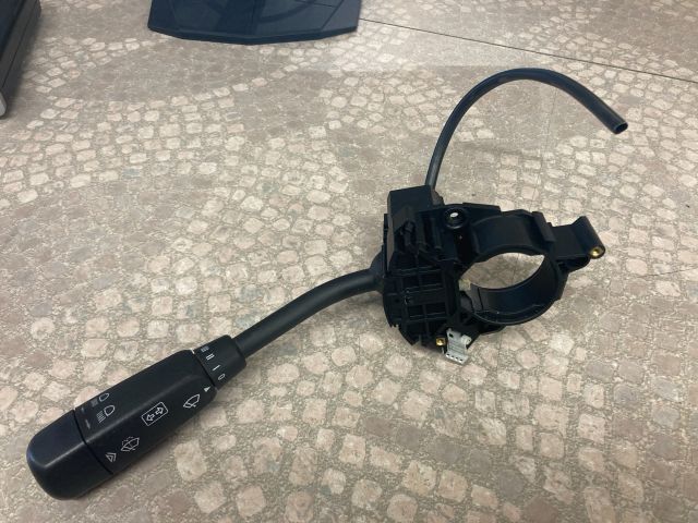 bontott MERCEDES-BENZ A-CLASS Jobb Kormánykapcsoló Ablaktörlő