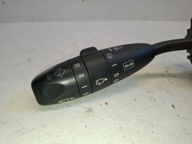 bontott MERCEDES-BENZ A-CLASS Jobb Kormánykapcsoló Ablaktörlő