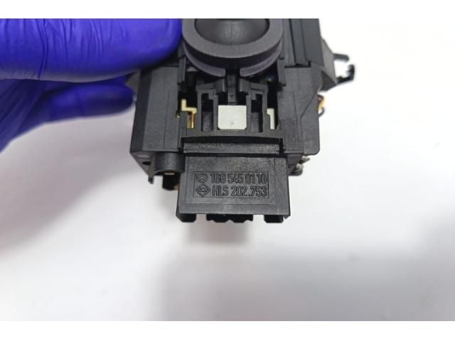 bontott MERCEDES-BENZ A-CLASS Jobb Kormánykapcsoló Ablaktörlő