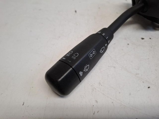 bontott MERCEDES-BENZ A-CLASS Jobb Kormánykapcsoló Ablaktörlő