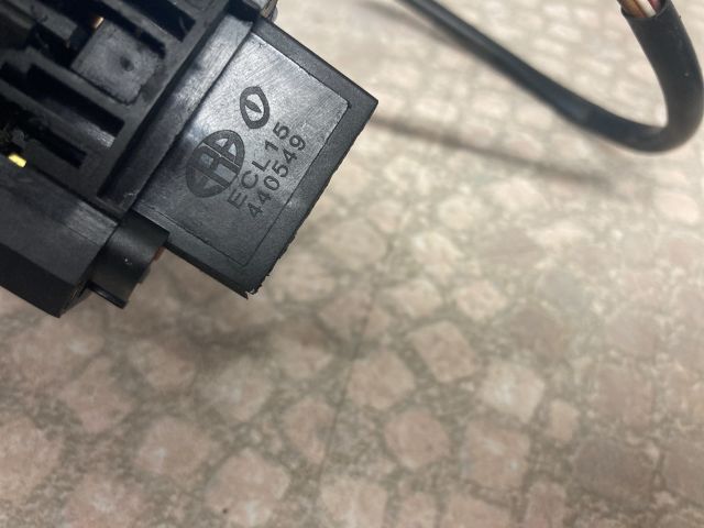 bontott MERCEDES-BENZ A-CLASS Jobb Kormánykapcsoló Ablaktörlő