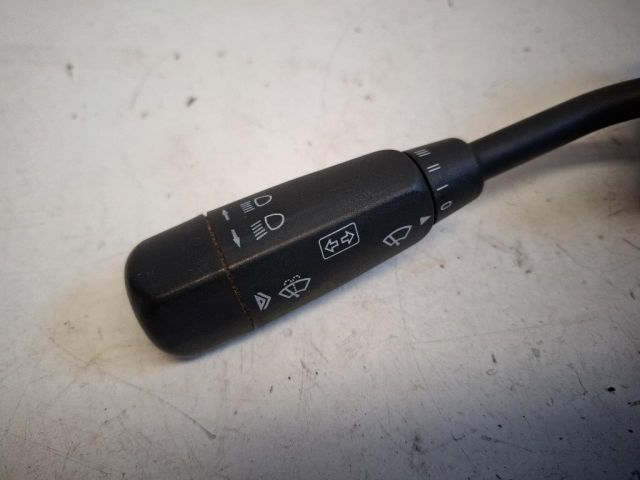 bontott MERCEDES-BENZ A-CLASS Jobb Kormánykapcsoló Ablaktörlő