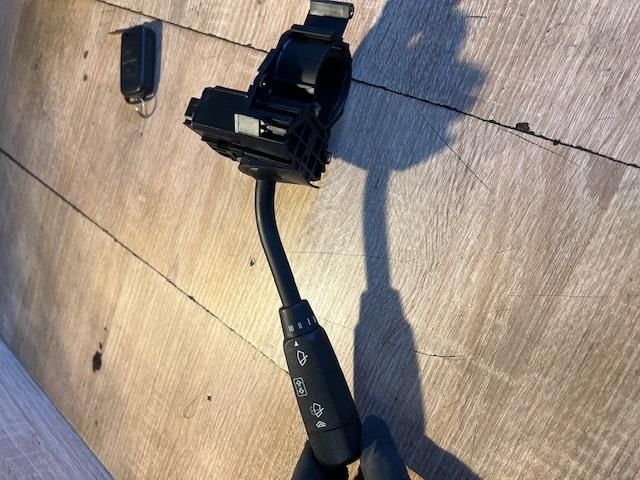 bontott MERCEDES-BENZ A-CLASS Jobb Kormánykapcsoló Ablaktörlő