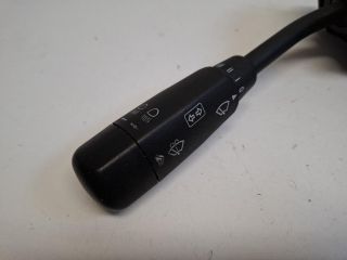 bontott MERCEDES-BENZ A-CLASS Jobb Kormánykapcsoló Ablaktörlő