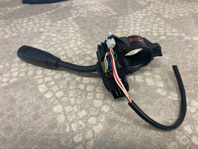 bontott MERCEDES-BENZ A-CLASS Jobb Kormánykapcsoló Ablaktörlő