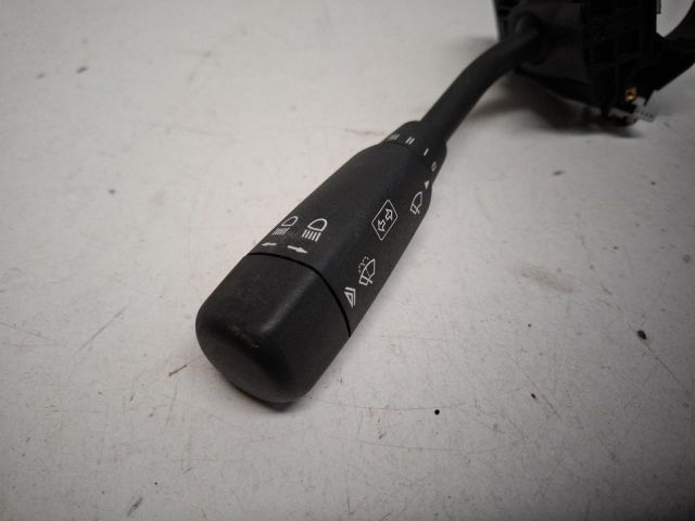 bontott MERCEDES-BENZ A-CLASS Jobb Kormánykapcsoló Ablaktörlő