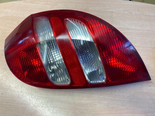 bontott MERCEDES-BENZ A-CLASS Jobb Külső Hátsó Lámpa