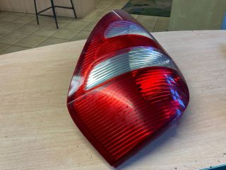 bontott MERCEDES-BENZ A-CLASS Jobb Külső Hátsó Lámpa