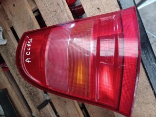 bontott MERCEDES-BENZ A-CLASS Jobb Külső Hátsó Lámpa