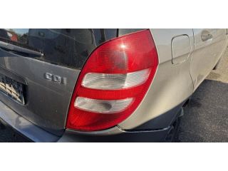 bontott MERCEDES-BENZ A-CLASS Jobb Külső Hátsó Lámpa