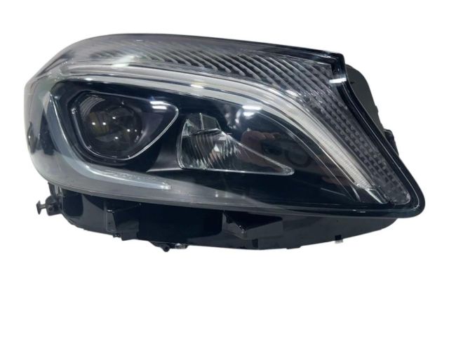 bontott MERCEDES-BENZ A-CLASS Jobb Ledes Fényszóró