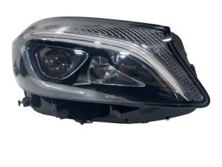 bontott MERCEDES-BENZ A-CLASS Jobb Ledes Fényszóró