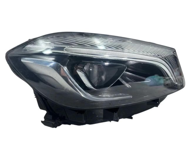 bontott MERCEDES-BENZ A-CLASS Jobb Ledes Fényszóró