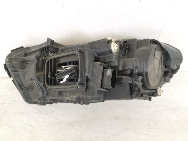 bontott MERCEDES-BENZ A-CLASS Jobb Ledes Fényszóró