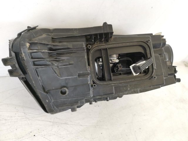 bontott MERCEDES-BENZ A-CLASS Jobb Ledes Fényszóró