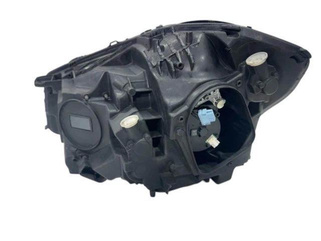 bontott MERCEDES-BENZ A-CLASS Jobb Ledes Fényszóró