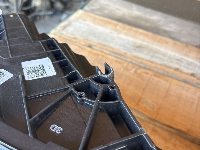 bontott MERCEDES-BENZ A-CLASS Jobb Ledes Fényszóró