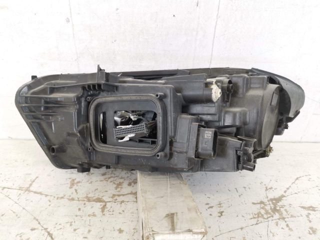 bontott MERCEDES-BENZ A-CLASS Jobb Ledes Fényszóró