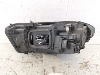 bontott MERCEDES-BENZ A-CLASS Jobb Ledes Fényszóró