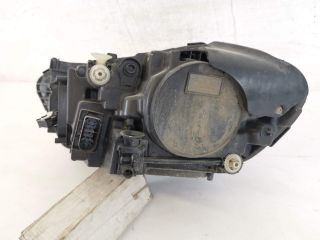 bontott MERCEDES-BENZ A-CLASS Jobb Ledes Fényszóró