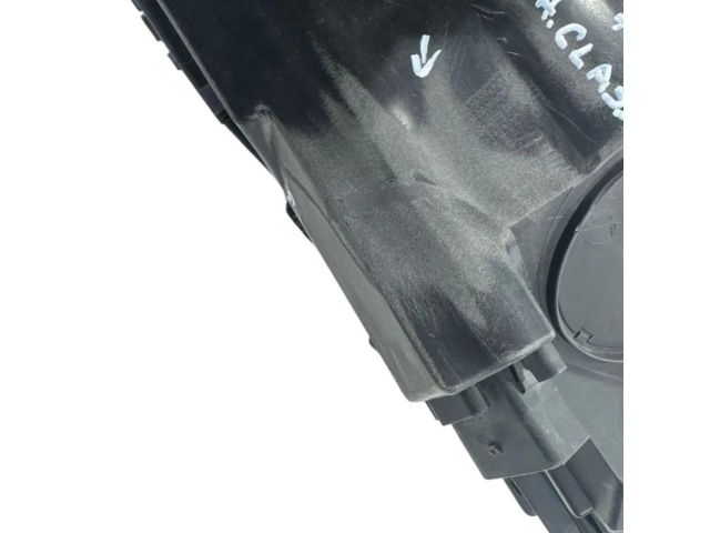 bontott MERCEDES-BENZ A-CLASS Jobb Ledes Fényszóró