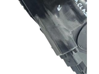 bontott MERCEDES-BENZ A-CLASS Jobb Ledes Fényszóró