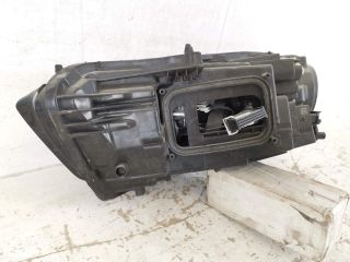 bontott MERCEDES-BENZ A-CLASS Jobb Ledes Fényszóró