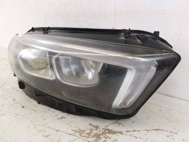 bontott MERCEDES-BENZ A-CLASS Jobb Ledes Fényszóró