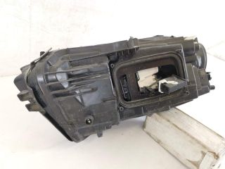 bontott MERCEDES-BENZ A-CLASS Jobb Ledes Fényszóró