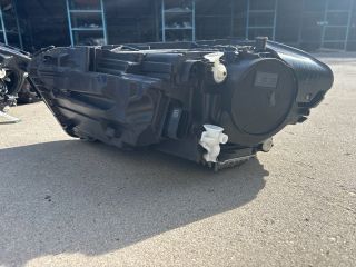 bontott MERCEDES-BENZ A-CLASS Jobb Ledes Fényszóró